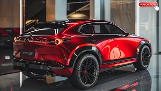 2025 Mazda CX-5 Hybrid New model - Engine | Interior And Exterior Details!