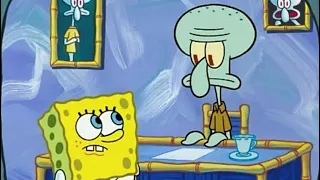 Today on Squidward Chat (Tentacle-Vision SpongeBob Episode, , Edited)