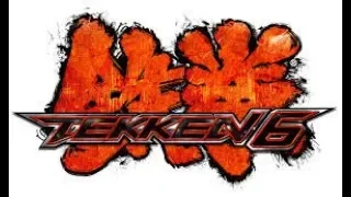 TEKKEN 6 Intro/Opening HD quality - 1080p