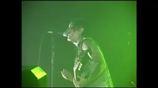 Nine Inch Nails - Reptile (Live AATCHB)