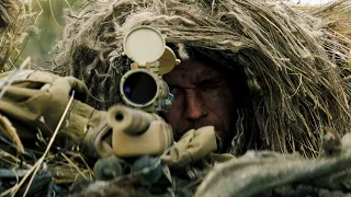 KETIKA SEORANG SNIPER DI KHIANATI ATASANNYA | Alur Cerita Film SHOOTER 2007