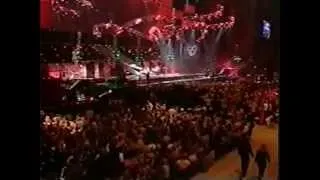 Eurovision 2001 - Sweden - Friends - Listen to your heartbeat