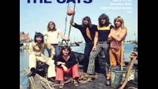 The Cats  -  One Way Wind
