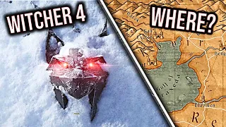 Witcher 4 - Where Could It Be? | Kovir