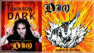 Dio - Rainbow in The Dark (Extended Version)