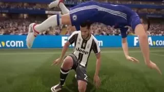 FIFA 17 NEW FAIL Compilation - 1