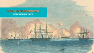 Research Rundown: Joseph Wilkinson's Diary of the Siege of Ft. Morgan