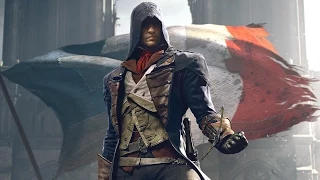 Assassin's Creed: Unity - не глюками едиными (Обзор)