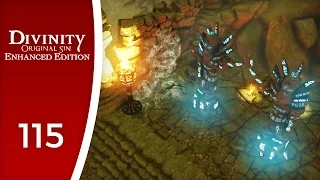 All the different steps - Let's Play Divinity: Original Sin - Enhanced Edition #115