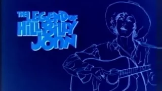 The Legend of Hillbilly John AKA Who Fears the Devil - 1972