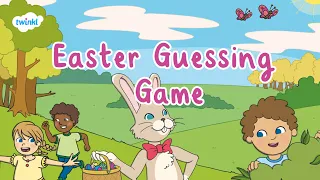 Easter Guessing Game | Easter Brain Break | Twinkl USA