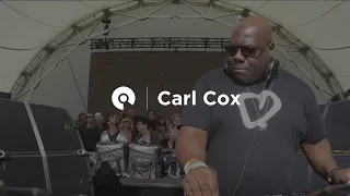 Carl Cox @ Love Family Park 2016, Floor 1 (BE-AT.TV)