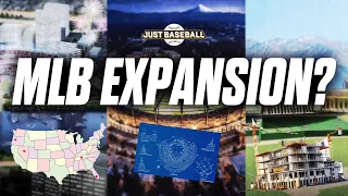 Which Expansion Team Has Been the Best in MLB History?