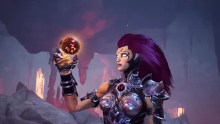 Darksiders 3 — трейлер «Апокалисис Ярости»