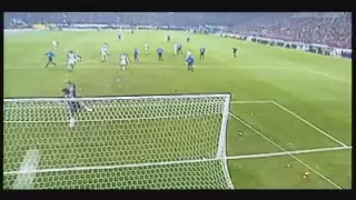 1997-1998 Inter vs Juventus 1-0 Djorkaeff