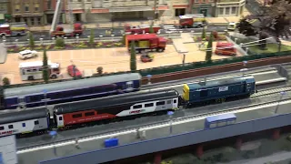 Model Rail Scotland 2023 - Part 7