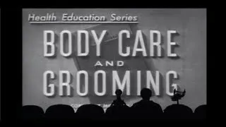 MST3K - Body Care and Grooming