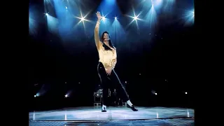 Michael Jackson - Human Nature (Live in Bucharest 1992) Remastered Full HD [60Fps] VIETSUB