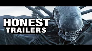 Spoiler Alert!: Ridley Scott's secret plans for the future of the Alien franchise