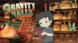 Gravity Falls But It's YouTube Animators: Episode #3