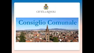 Consiglio Comunale del 30 Giugno 2022