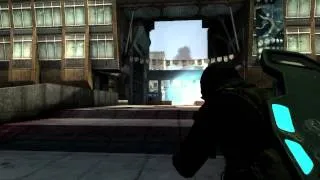 Ghost Recon Future Soldier Assault Class