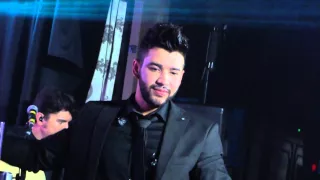 Gusttavo Lima - Fui Fiel - Club A/SP - 02/09/2015