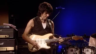 Jeff Beck - Behind The Veil - At Ronnie Scott's Club London 2007 [Full HD]