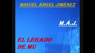 MIGUEL ÁNGEL JIMÉNEZ - PRIMERA CITA