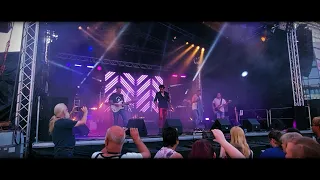 SeeYou  ♪♫ UNCUT ♫♪  Echt.Scharf.Solingen. Die Sommerparty 2022