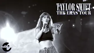Taylor Swift - The Eras Tour: Getaway Car (If Getaway Car was in The Eras Tour) [Concept Audio]