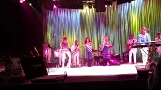 THE CONCERT - A Tribute to ABBA - "If It Wasn't For The Nights"