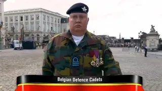 Belgian Defence Cadets