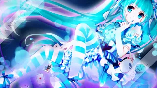 Alice Cooper - Poison - Nightcore