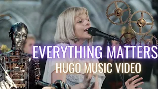 Everything Matters AURORA - Hugo Music Video