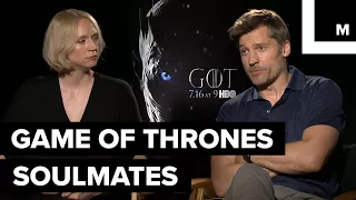 Brienne of Tarth and Jaime Lannister relationship