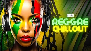 🇯🇲 Chillout Reggae Lofi Vibes Music Beat to Relax, Study, Work or Unwind