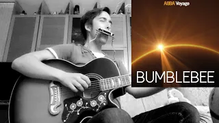 ABBA - Bumblebee - Acoustic Cover from "ABBA VOYAGE"