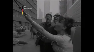 Skyscrapers of New York (1962)