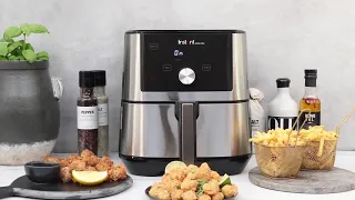 Instant Vortex Plus 6 Quart Air Fryer