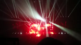 The 2nd Law: Unsustainable - Muse Live in Bangkok 2015