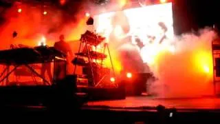 Orbital - 'Satan' @ Primavera Sound 2010