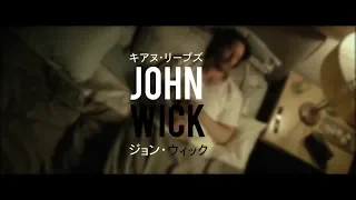 John Wick Anime Opening  ジョン・ウィック