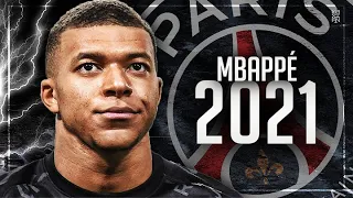 Kylian Mbappé 2020/21 ● Football's Biggest Promise ● Magical Skills & Goals (HD)