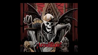 Hail to the King - Avenged Sevenfold / Cover en Español