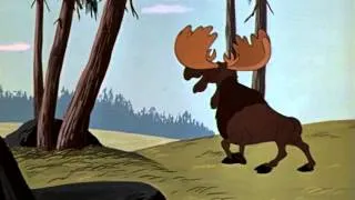 Morris the Midget Moose -1950.avi