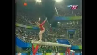 Gymnastics falls!!!