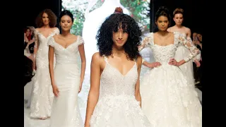 Bridal Week London 2022: Morilee Fashion Show