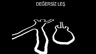 Değersiz Leş (Turkish Psychedelic Rock)