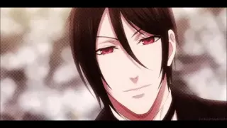 Sebastian Michaelis Amv i'm in love with a criminal